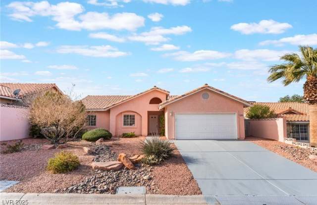 1949 RACINE Drive - 1949 Racine Drive, Sunrise Manor, NV 89156
