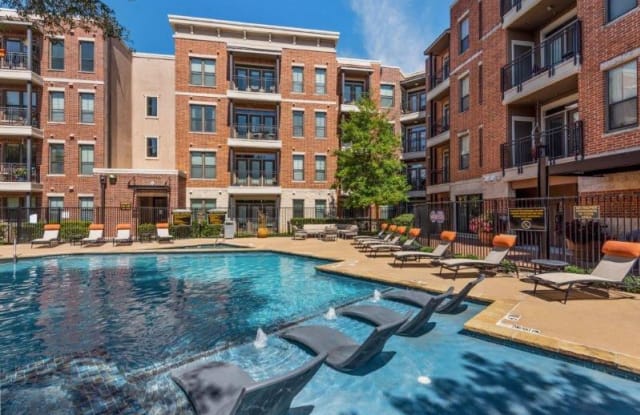 Trinity Bluff & District Urban Apartments Gallery 2