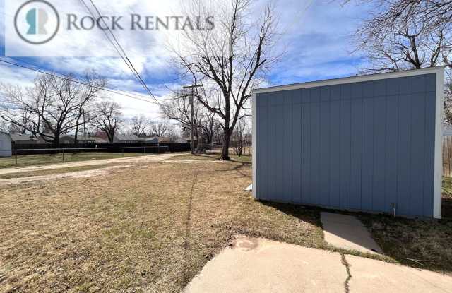 3 Bed 1 Bath Newly Renovated Gallery 4