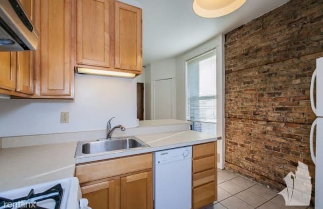 1220 N Dearborn St 01 - 1220 North Dearborn Street, Chicago, IL 60610