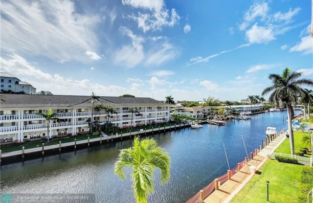 2880 NE 33rd Ct - 2880 Northeast 33rd Court, Fort Lauderdale, FL 33306