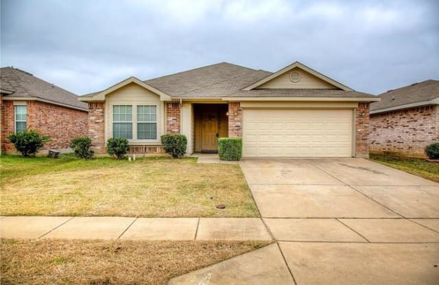 8513 Prairie Wind Trail - 8513 Prairie Wind Trail, Fort Worth, TX 76134