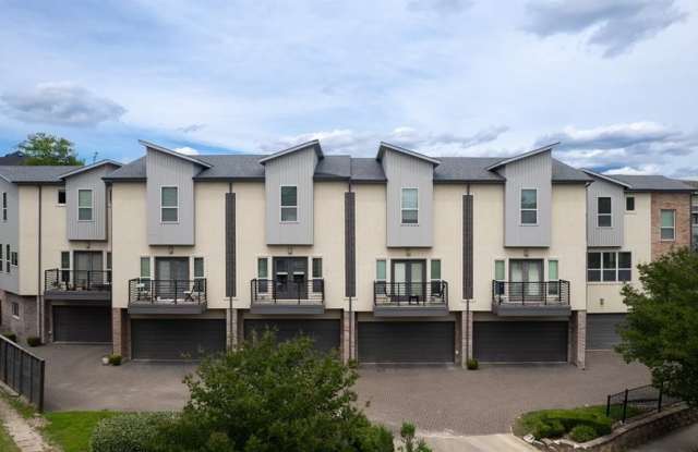 6051 Ross Avenue - 6051 Ross Avenue, Dallas, TX 75206