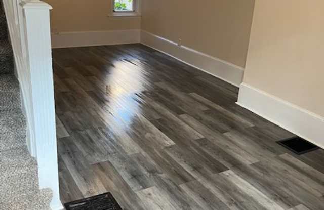 Remodeled Home - Harrowgate photos photos
