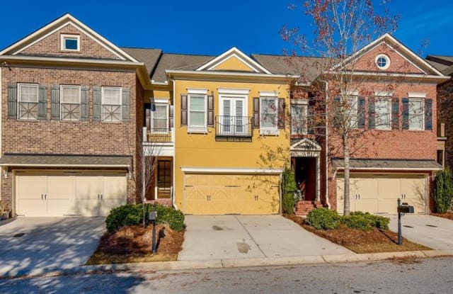 6448 Bennington Bluff Court - 6448 0 Bennington Bluff Ct, Mableton, GA 30126