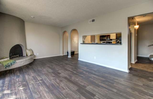 Oak Terrace Gallery 2