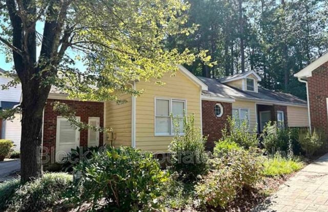 119 Tiercel Court - 119 Tiercel Court, Cary, NC 27518