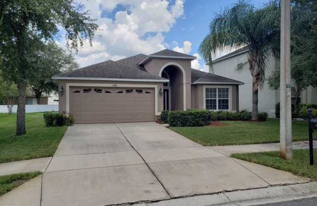 10508 Coral Key Ave. - 10508 Coral Key Avenue, Tampa, FL 33647