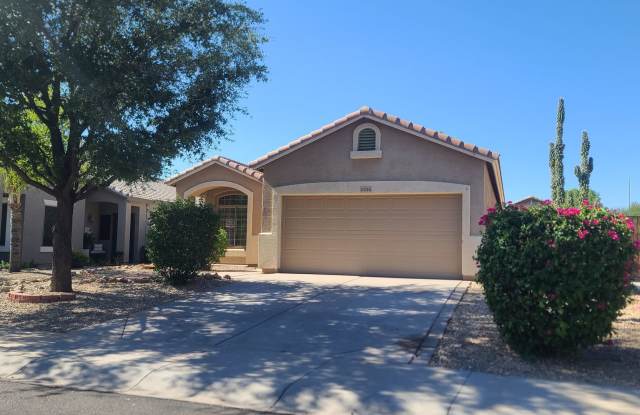 3-bedroom, 2-bath at Crismon/Baseline - 10216 East Kilarea Avenue, Mesa, AZ 85209