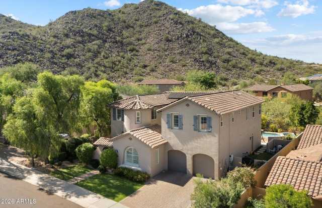 26036 N 85TH Drive photos photos