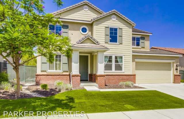 5102 Sevilla Street - 5102 Sevilla Street, Santee, CA 92071