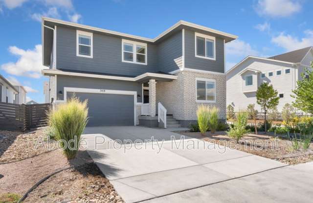 2418 Cottongrass Avenue - 2418 Cottongrass Avenue, Loveland, CO 80538