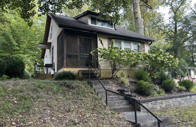 319 West Park Avenue photos photos