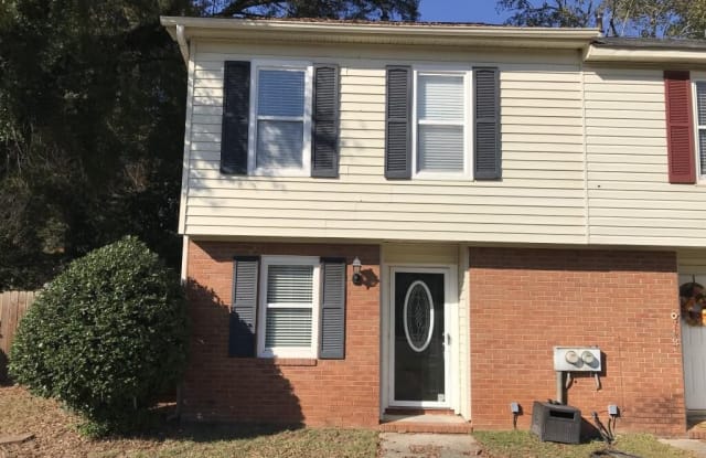 2451 RIVERLOOK Drive - 2451 Riverlook Drive, Augusta, GA 30904