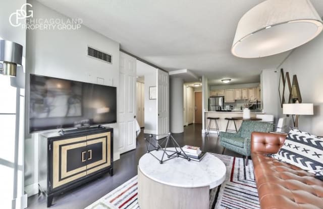 777 State - 777 East Chicago Avenue, Chicago, IL 60611