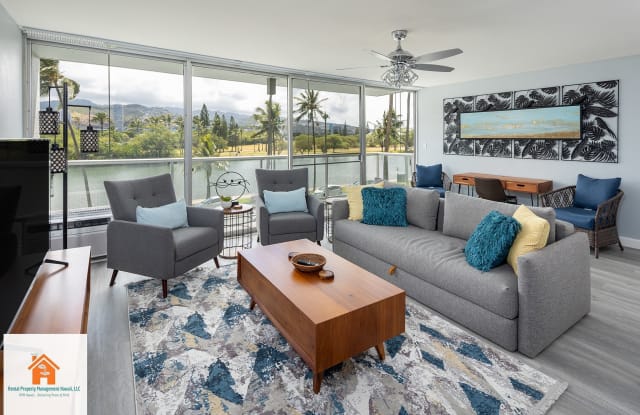 2233 Ala Wai Boulevard #3A - 1 - 2233 Ala Wai Boulevard, Honolulu, HI 96815