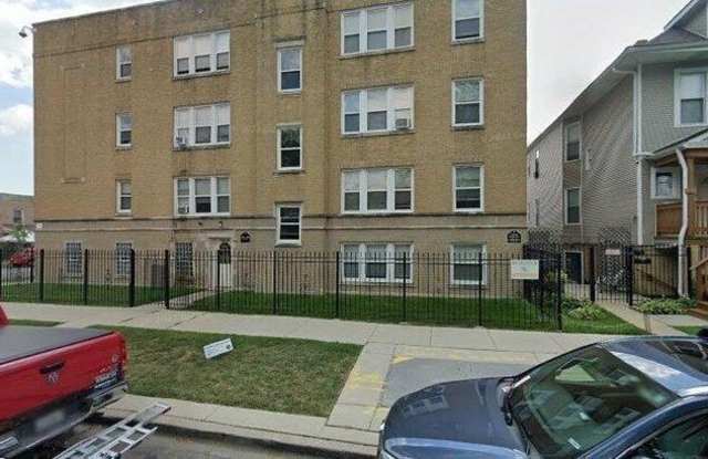 2150 N Kildare Avenue photos photos