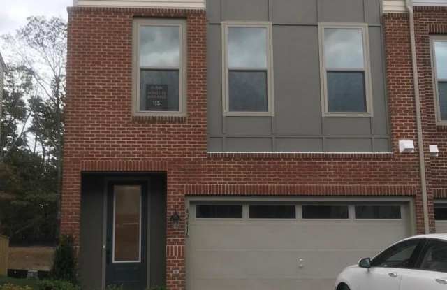 42416 DOGWOOD GLEN SQUARE - 42416 Dogwood Glen Square, Arcola, VA 20166
