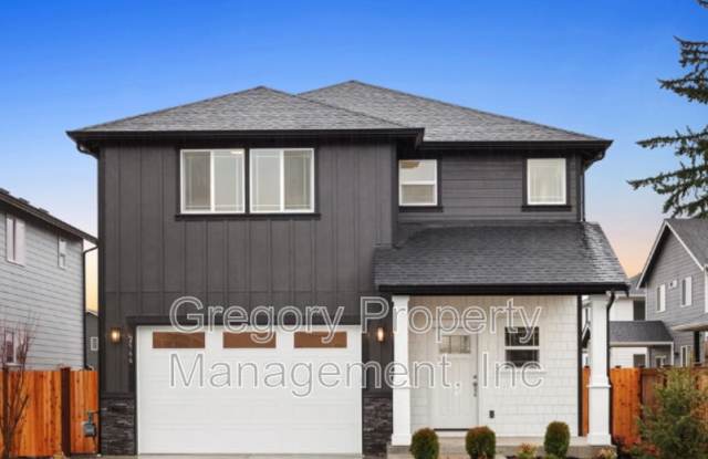 2566 178th Pl NE - 2566 178th Place Northeast, Marysville, WA 98271