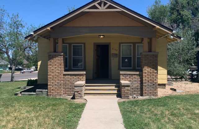 Move-In Special! Half Off First Month’s Rent! - 2102 8th Avenue, Greeley, CO 80631 Move-In Special! Half Off First Month’s Rent! - 2102 8th Avenue, Greeley, CO 80631