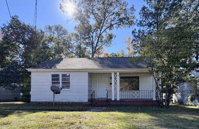 4250 Adams St - 4250 Adams Street, Columbus, GA 31907