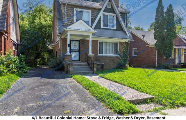15740 Stout St photos photos