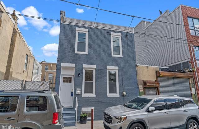 1933 N PALETHORP Street photos photos