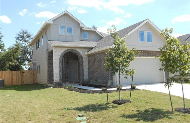 369 Tilly - 369 Tilly Ln, Buda, TX 78610