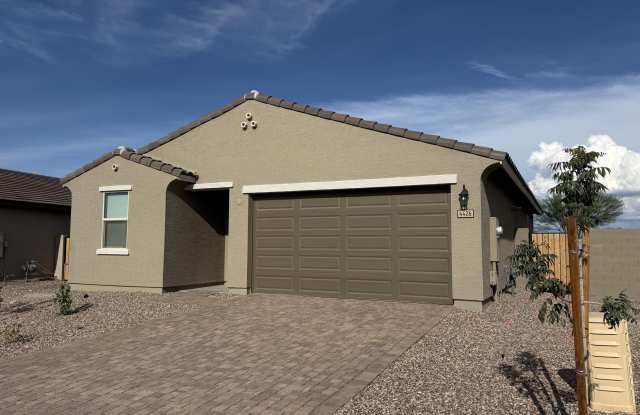 4426 W HUNTER Trail Gallery 2