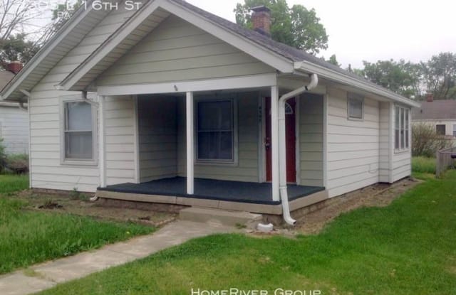 4305 E 16th St - 4305 E 16th St, Indianapolis, IN 46201