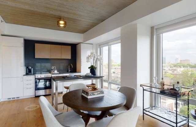 1350 Boylston St. - 1350 Boylston Street, Boston, MA 02215