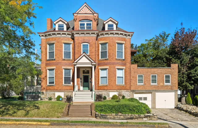 480 Orchard Ave - 480 Orchard Avenue, Bellevue, PA 15202 480 Orchard Ave - 480 Orchard Avenue, Bellevue, PA 15202