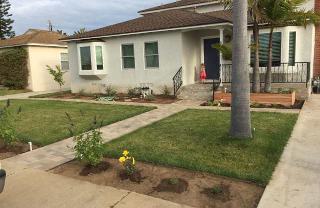 6429 W 87th Pl. - 6429 West 87th Place, Los Angeles, CA 90045