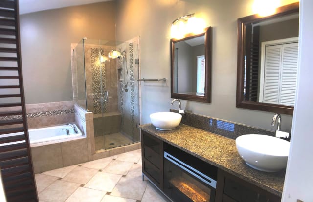 5945 VALERIAN LANE - 5945 Valerian Lane, North Bethesda, MD 20852
