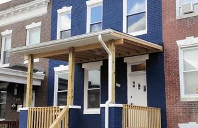 622 N Linnard Street photos photos