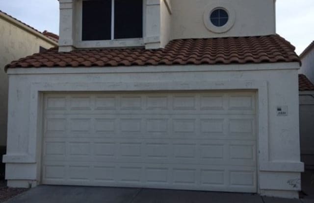 2351 E. Evans Drive - 2351 East Evans Drive, Phoenix, AZ 85022
