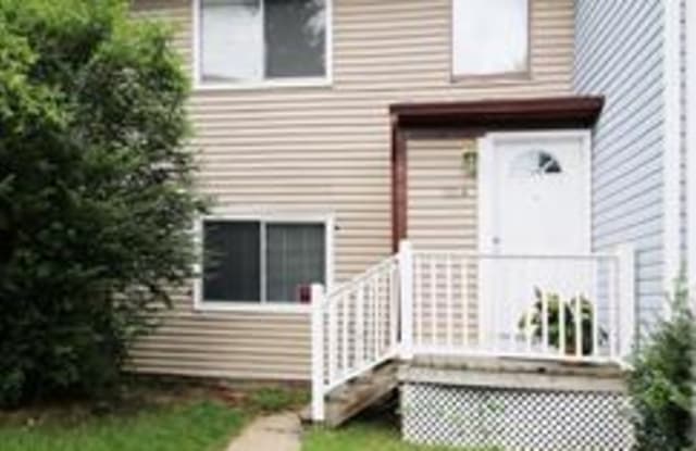 1014 FAIRFORD WAY - 1014 Fairford Way, Capitol Heights, MD 20743
