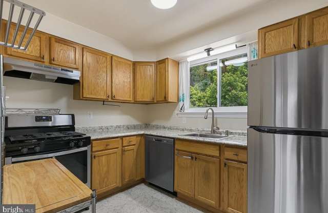 9003 MANCHESTER Road unit: 9003 - 9003 Manchester Road, Silver Spring, MD 20901