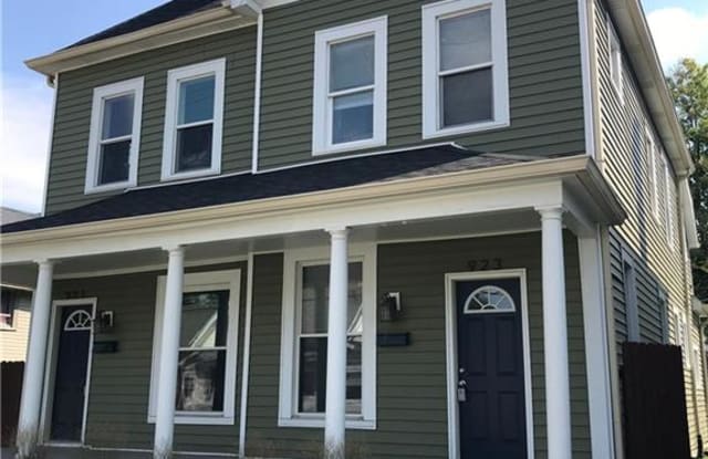 923 South State Avenue - 923 S State Ave, Indianapolis, IN 46203