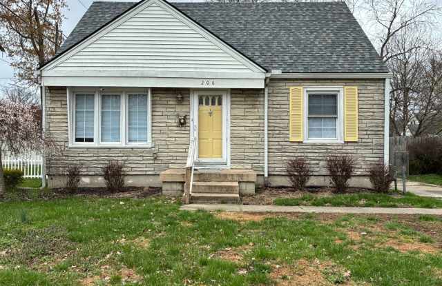 206 Kenoak Dr photos photos