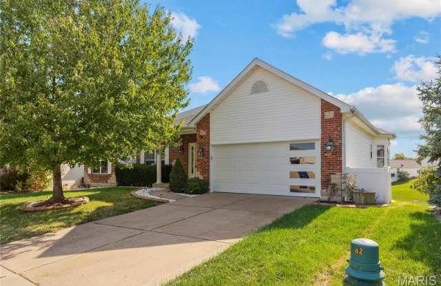 1248 Yorktown Drive Gallery 1