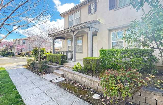 Spacious 4 Bed, 3 Bath House in Mountain House, CA - 414 West Moraga Street, Mountain House, CA 95391