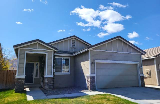 Nice Home on the Dayton Valley Golf Course- 377 Royal Troon Dayton, NV - 377 Royal Troon Drive, Dayton, NV 89403 Nice Home on the Dayton Valley Golf Course- 377 Royal Troon Dayton, NV - 377 Royal Troon Drive, Dayton, NV 89403