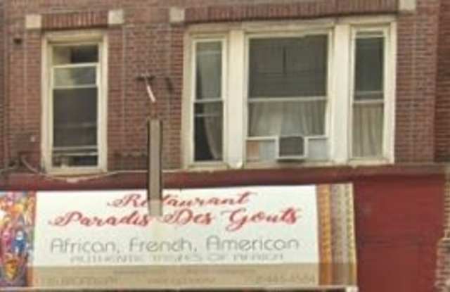 1136 Broadway - 1136 Broadway, Brooklyn, NY 11221