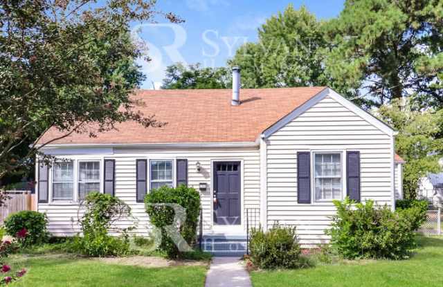1908 Boston Street - 1908 Boston Street, Portsmouth, VA 23704