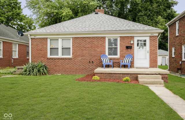 1616 Cord Street photos photos