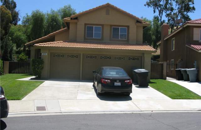 1815 Nordic Avenue - 1815 Nordic Avenue, Chino Hills, CA 91709