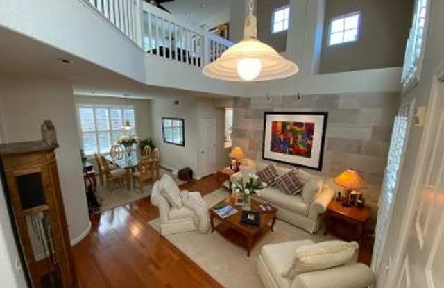 3 Bed 3.5 Bath + Loft, In Downtown Danville (Stony Brook) Gallery 4