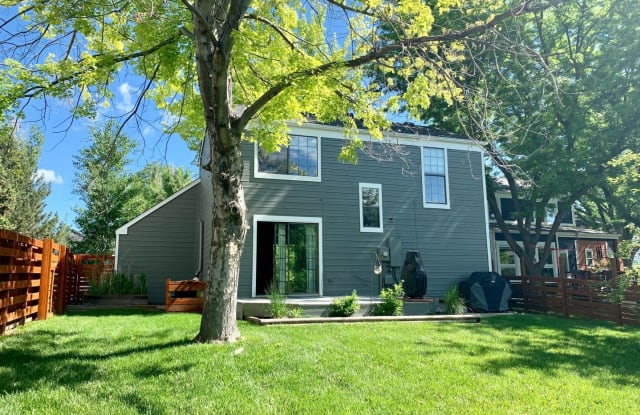 328 W Elm Street - 328 West Elm Street, Louisville, CO 80027