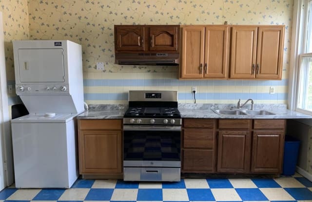 65 Burke Ave - 65 Burke Avenue, Towson, MD 21286